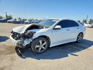 Acura TSX 2.4L 4 2013