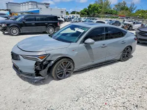Acura Integra 1.5L 4 2026
