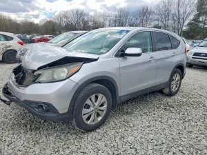 Honda CR-V 2.4L 4 2014