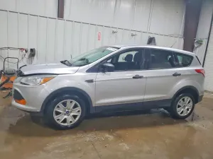 Ford Escape 2.5L 4 2013