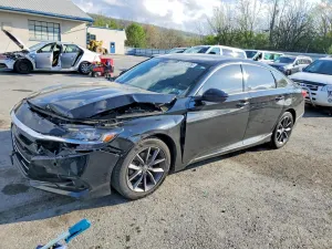 Honda Accord 1.5L 4 2021