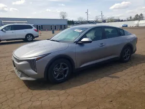 Kia K4 2.0L 4 2025