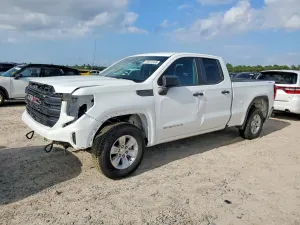 GMC Sierra 5.3L 8 2023