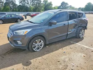 Ford Escape 1.5L 4 2018