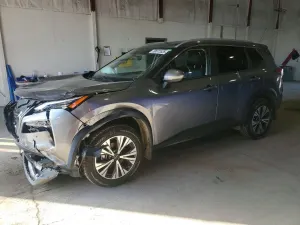Nissan Rogue 1.5L 3 2022