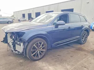 Audi Q7 3.0L 6 2024