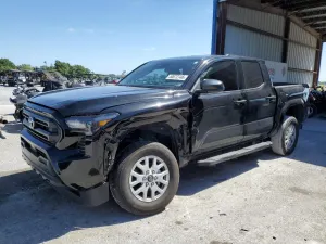 Toyota Tacoma 2.4L 4 2025