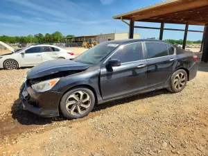 Honda Accord 2.4L 4 2016