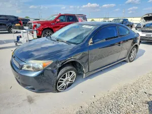 Scion tC 2.4L 4 2005