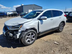Honda CR-V 1.5L 4 2019