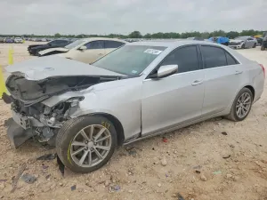 Cadillac CTS 3.6L 6 2019