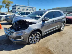 Ford Edge 2.0L 4 2023