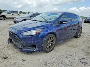 Ford Focus 2.0L 4 2017
