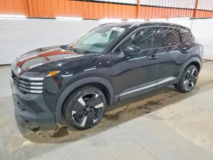 Nissan Kicks 2.0L 4 2025