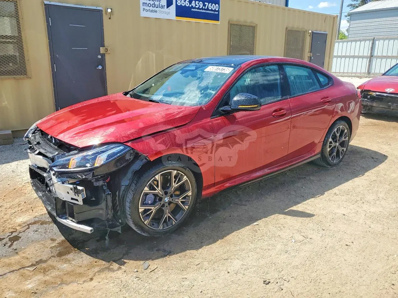 BMW 2 Series 2.0L 4 2026