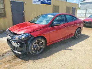 BMW 2 Series 2.0L 4 2026