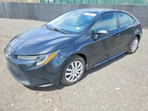 Toyota Corolla 1.8L 4 2021