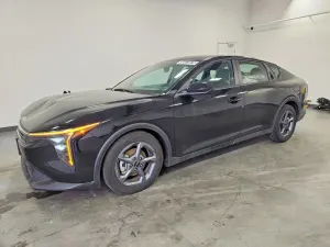 Kia K4 2.0L 4 2026