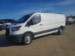 Ford Transit 3.5L 6 2023