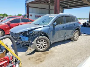 Mazda CX-5 2.0L 4 2015