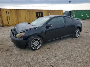 Scion tC 2.4L 4 2008