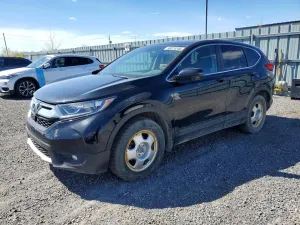 Honda CR-V 1.5L 4 2018