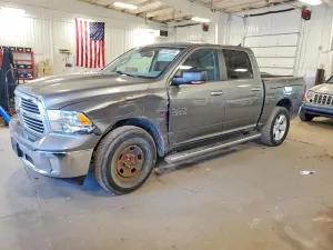 RAM 1500 5.7L 8 2013
