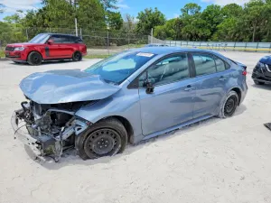 Toyota Corolla 1.8L 4 2021