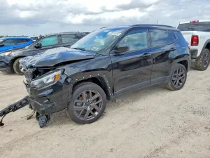 Jeep Compass 2.0L 4 2026