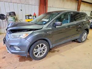 Ford Escape 1.5L 4 2017