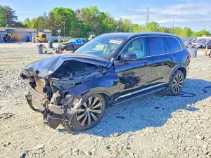 Volvo XC90 2.0L 4 2020