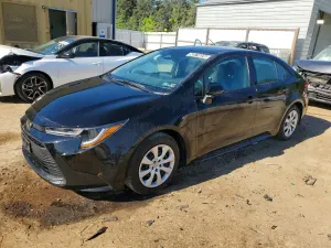 Toyota Corolla 2.0L 4 2024