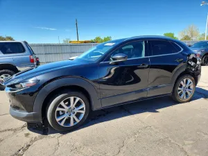 Mazda CX-30 2.5L 4 2023