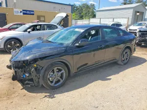 Kia K4 2.0L 4 2026