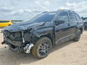 Subaru Forester 2.5L 4 2026