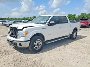 Ford F-150 3.5L 6 2014