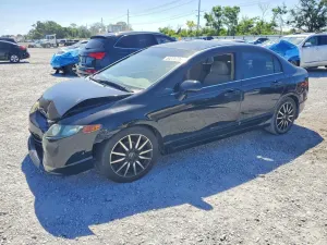Honda Civic 1.8L 4 2006