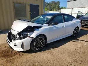 Nissan Sentra 2.0L 4 2025