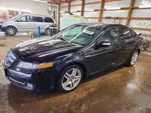 Acura TL 3.2L 6 2007