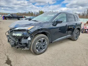 Nissan Rogue 1.5L 3 2025