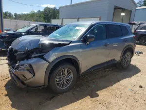 Nissan Rogue 1.5L 3 2024
