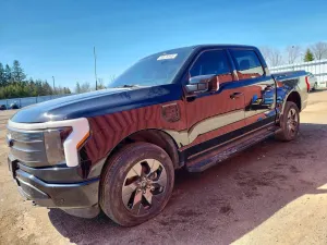 Ford F-150 2023