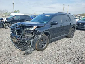 Honda Pilot 3.5L 6 2025