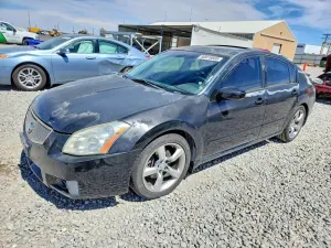 Nissan Maxima 3.5L 6 2007