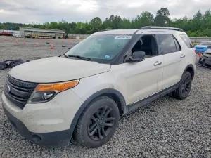 Ford Explorer 3.5L 6 2015