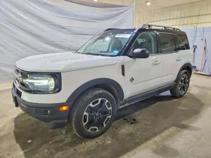 Ford Bronco 1.5L 3 2023