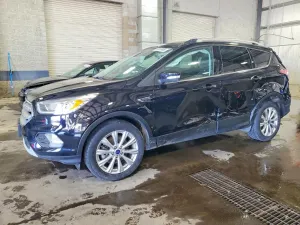 Ford Escape 2.0L 4 2017
