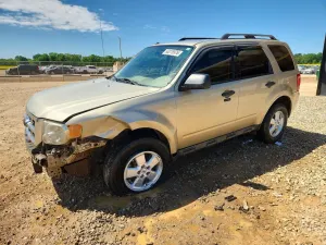 Ford Escape 2.5L 4 2010