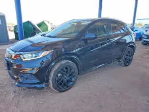 Honda HR-V 1.8L 4 2021