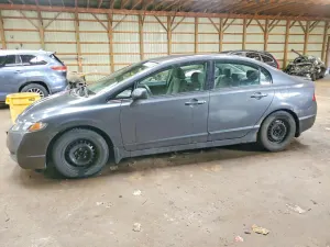 Honda Civic 1.8L 4 2009